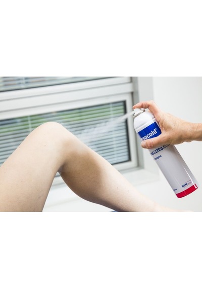 Bsn Tensocold Medikal Soğutucu Sprey 400 ML