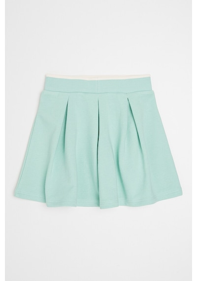 United Colors Of Benetton Kız Çocuk Etek Mint