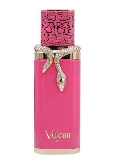 Fragrance World French Avenue Vulcan Baie Edp 100 Deri