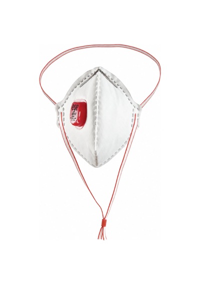 Ege 4015 V Ffp3 Nr D N95 Ventinli Maske 10'lu