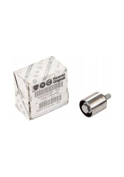Opar 55268357 Alternatör Gergi Rulmanı Fiat 500x Doblo Egea 1.6 Mtj Euro6
