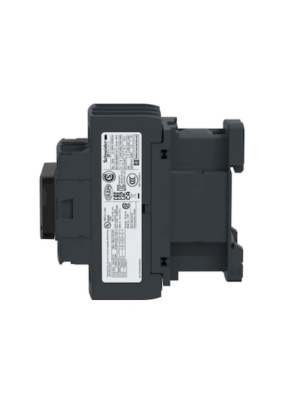 Schneider Electric Tesys D Lc1D32M7 1Na+1Nk 15Kw 3P 32A 220Vac Güç Kontaktörü