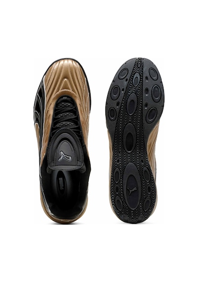 Puma V-s2 Goalgetter Unısex Ayakkabı 403282 02 Altın