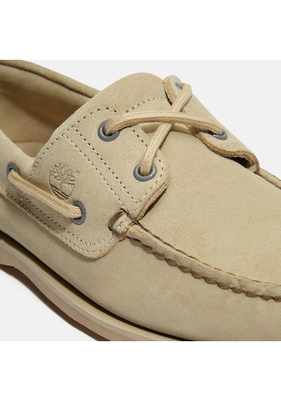 Timberland Classıc Boat Boat Shoe Erkek Ayakkabı-31572 Yeşil