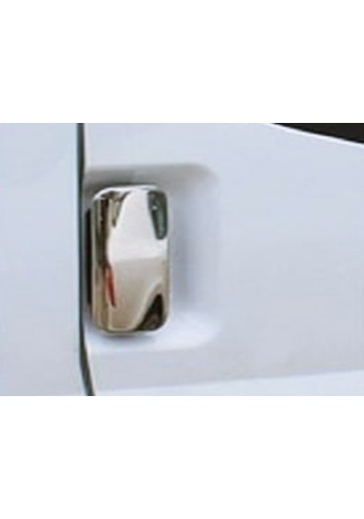 Ford Transit Kamyonet Krom Kapı Kolu 2 Kapı 3prç 2000-2013 Arası