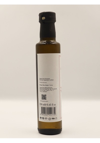 Aysenin Aspir Tohumu Yağı / Safflower Seed Oil 250 ML.