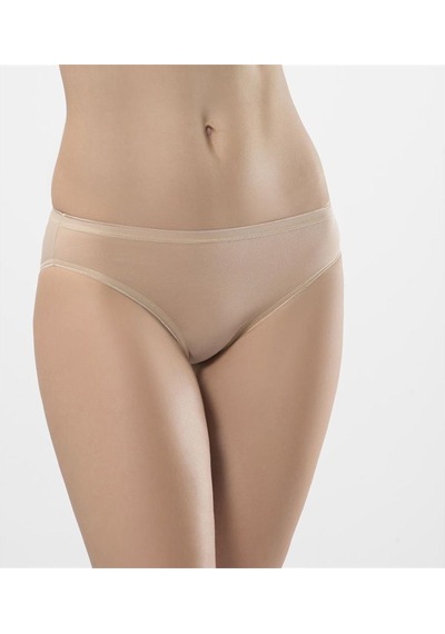 Türen 230 İkili Likralı Bikini-ten Ten