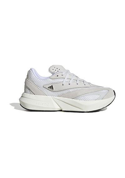 Adidas Lightblaze Kadın Günlük Ayakkabı Jh6958 Renkli Renkli Çok Renkli