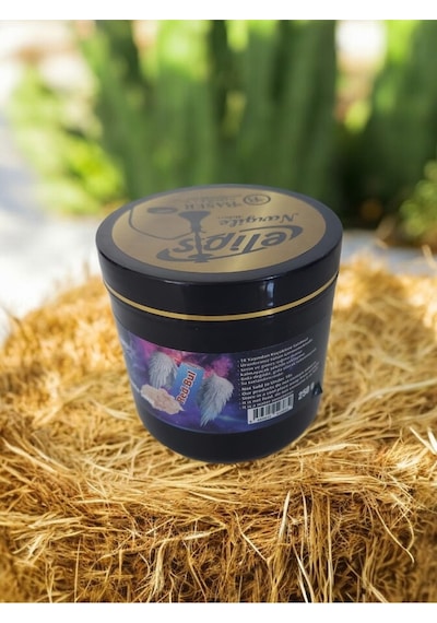 Elips Energy Kokulu Nargilemelası Bitkisel 250g