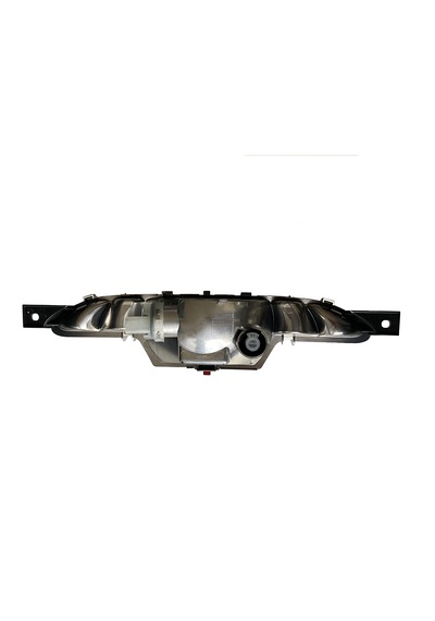 Peugeot 208 - Opel Corsa - Arka Sis Lambası - 9674308980