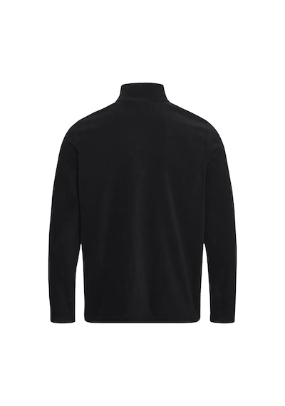 Jack Wolfskın Jack Wolfskin Taunus 100 Hz Erkek Polar 6000 Siyah