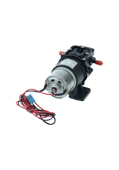 Su Sebili Pompası, Bosch Uyumlu Rdw1570, Rdw1572, Rdw1571 İle ,