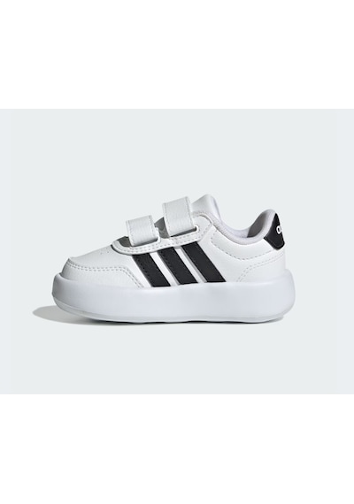 Adidas Bebek Günlük Ayakkabı Breaknet 3.0 Cf I Js3680 Beyaz