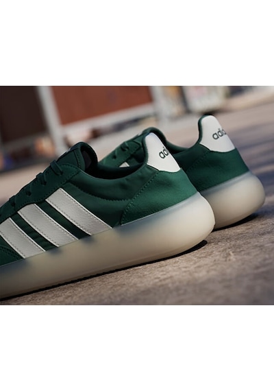 Adidas Barreda Decode Erkek Günlük Ayakkabı Jı2318 Haki Haki