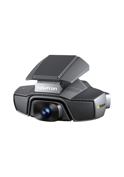 Newfron Nf-gt810 Araç İçi Kamerası 2.4 İnç Dvr 4 Kameralı G-sensörü