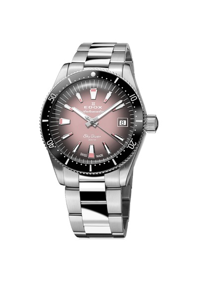 Edox 80131-3nm-ndro Erkek Kol Saati Diğer