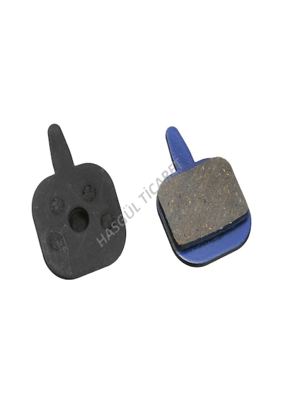 Disc Balata Brakco Bp-08 Tektro Hydraulic Hsgl