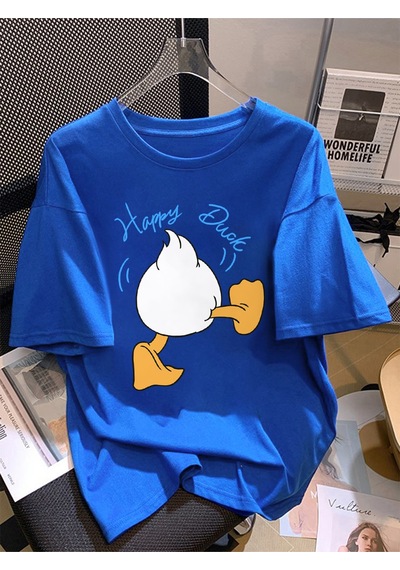 Noıssey Urban Pop Graphic Kadın Tişört Koleksiyonukod 5280 Saks