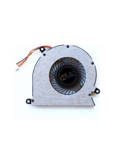 Casper Nirvana C350.5000-4t00t Notebook Cpu Fanı