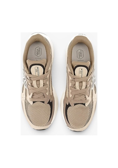 New Balance Fresh Foam Arishi V4 Tiralux Brown