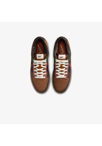 Nike Dunk Low Retro Prm Erkek Yeşil Sneaker Ib7746-201 Juststep