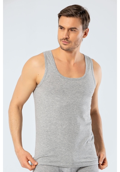 Cacharel Likralı Klasik Atlet 001