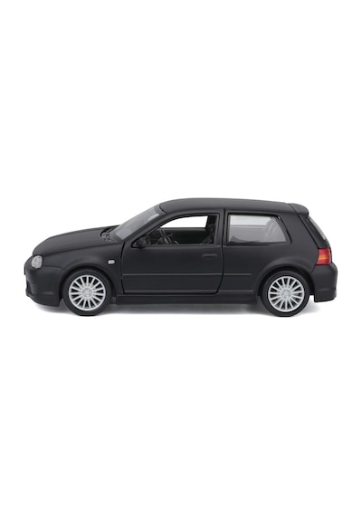 Maısto 1/24 Ölçek Volkswagen Golf R32 Model Araba - Siyah
