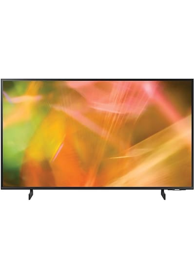 Samsung HG55AU800EE 55" Crystal 4K Ultra HD LED HOTEL TV  (Smart Değildir)
