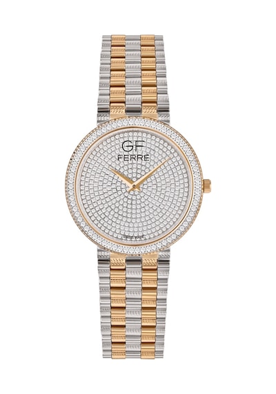 Gianfranco Ferre Gftr958lz Kadın Kol Saati