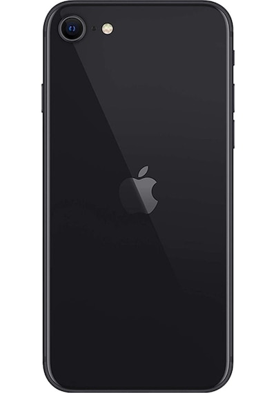 Yenilenmiş Apple iPhone SE 2020 64 GB (12 Ay Garantili)
