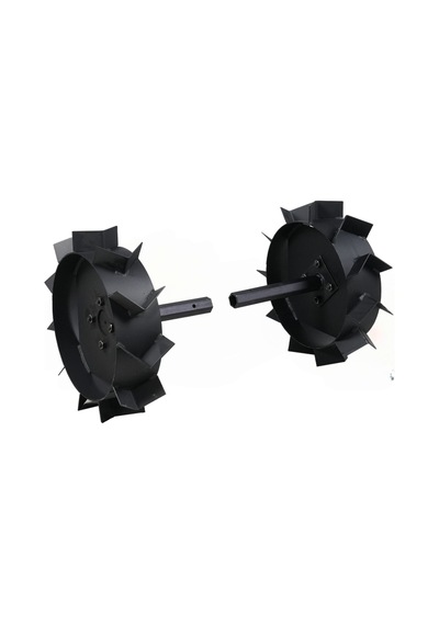 Bolat Ak 1301 Ø28cm 3x10" 105mm Çapa Makinesi