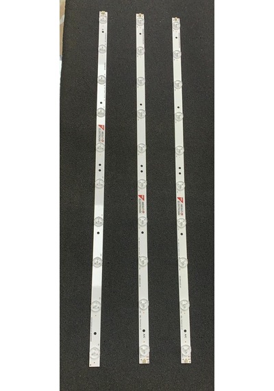 Sanyo 32 Inç Led Bar Takımı Le82S17Hm