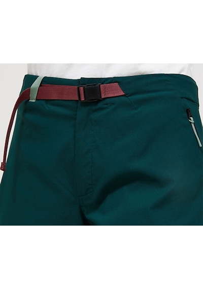 Peak Performance Iconiq Tech Shorts Women Kadın Günlük Şort G80886010t Yeşil