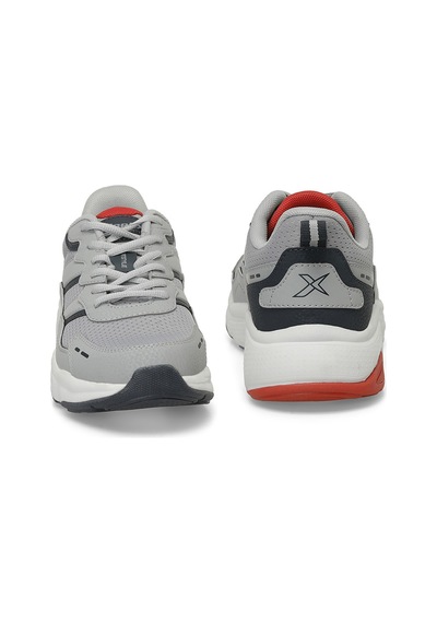 Kinetix Tıona Tx 4fx Gri Erkek Sneaker 000000000101494390 Gri - Lacivert Kinetix Tıona Tx 4fx Gri Erkek Sneaker 000000000101494390 Gri - Lacivert