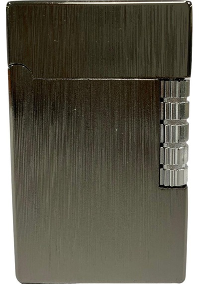 Duppont Tarzı Füme Çakmak 309151