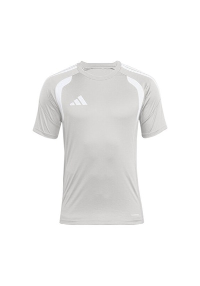 Adidas Tiro26l Jsy M Erkek Futbol Forması Kb1349 Gri Gri