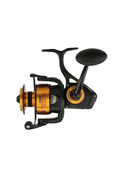 Penn Spinfisher Vıı 4500 5+1 Bilyalı 6.2:1 Devirli Spin Olta Makinesi