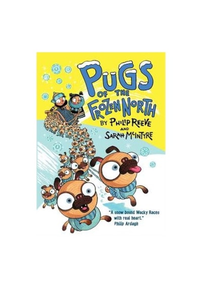 Pugs of the Frozen North 9780192734921