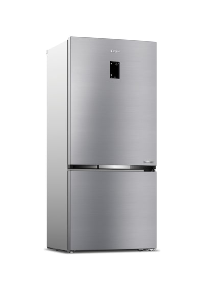 Arçelik 283721 EI 615 LT No-Frost Kombi Tipi Buzdolabı