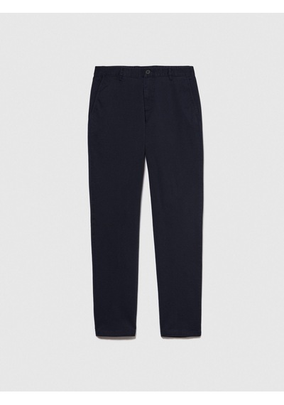 Sisley Streç Pamuklu Kemer Delikli Slim Fit Pantolon Erkek Lacivert Pantolon - 324p4aıhsf021 Sisley Streç Pamuklu Kemer Delikli Slim Fit Pantolon Erkek Lacivert Pantolon - 324p4aıhsf021