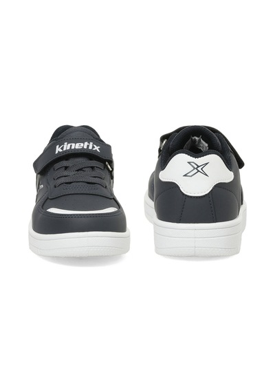 Kinetix Kalen Pu Enj F 5pr Lacivert Erkek Çocuk Sneaker Lacivert-beyaz