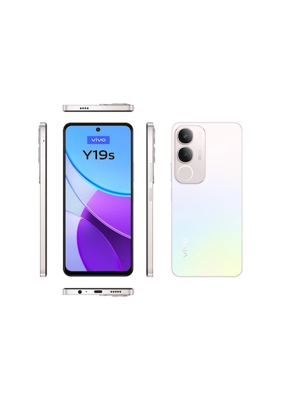 Vivo Y19S 8 GB 128 GB (Vivo Türkiye Garantili)