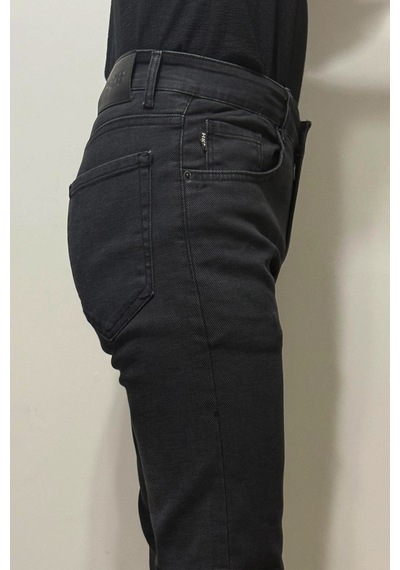 Hacker Denim Hacker Dmctekstil Erkek Füme Y 1011 Yüksek Bel Rahat Kesim Boru Paça Jean Pantolon Hacker Denim Hacker Dmctekstil Erkek Füme Y 1011 Yüksek Bel Rahat Kesim Boru Paça Jean Pantolon