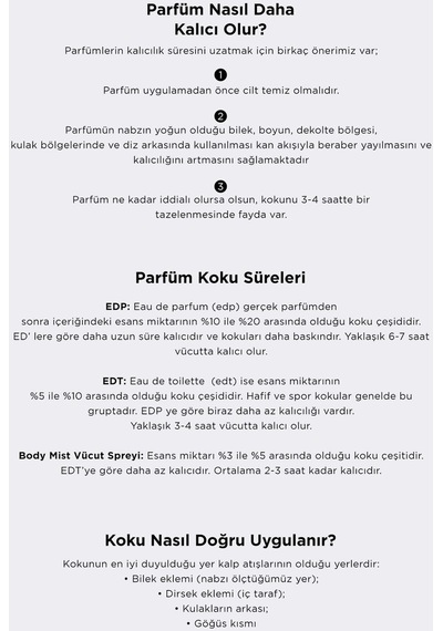 Defacto NBA Houston Rockets Lisanslı Parfüm U1099AZNSBK21 100 ML