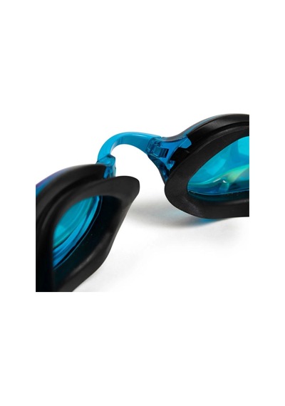 Arena Cobra Edge Swipe Mr Unisex Yüzücü Gözlüğü 006870110 Mavi
