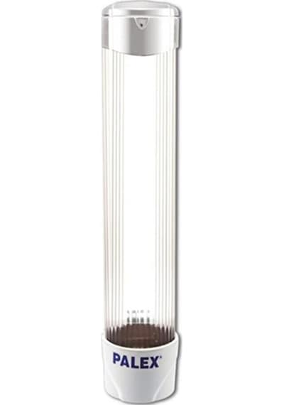 Plastik Bardak Dispenseri Beyaz Vidalı Palex - 540134776