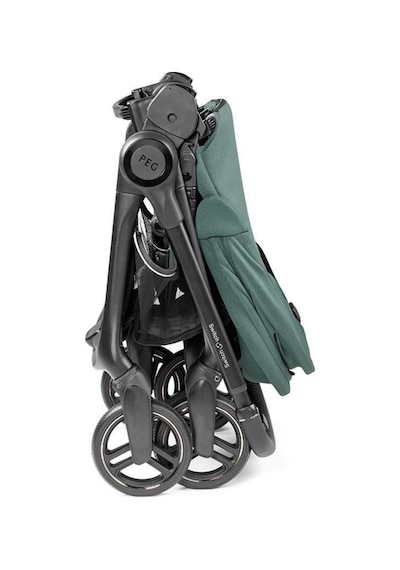 Peg Perego Switch Travel Sistem Bebek Arabası