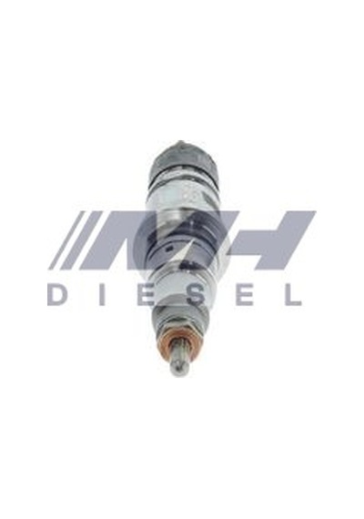 Bosch 0445120161 Enjektör Cummins Ford Cargo Temsa Avenue Common Rail
