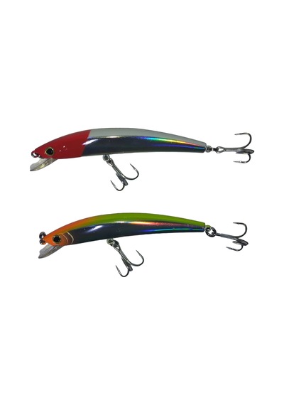 Cc Pover 9 Cm 7,5 Gr Dalarlı Lrf Rapalası