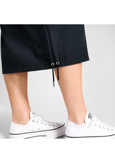 Converse Cargo Kadın Siyah Etek